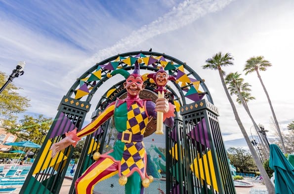 Fun things to do at Disney World’s Port Orleans French Quarter