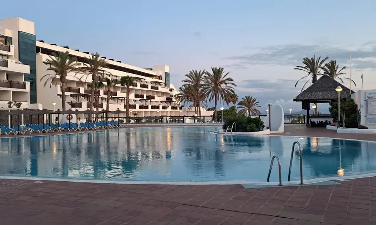 Favourite Stays: Sandos Papagayo in Playa Blanca, Lanzarote