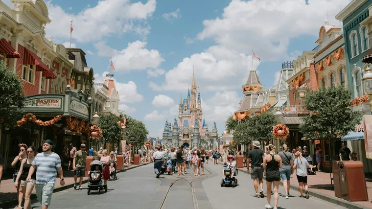 Disney World launches money-saving deals on 4-night packages in 2026