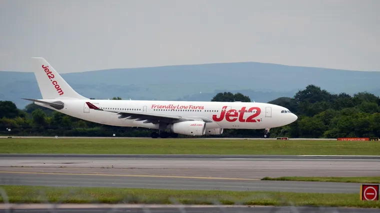 Jet2CityBreaks launches anniversary sale offering £120 off bookings